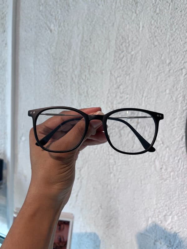 PTC Matte Thin Silver