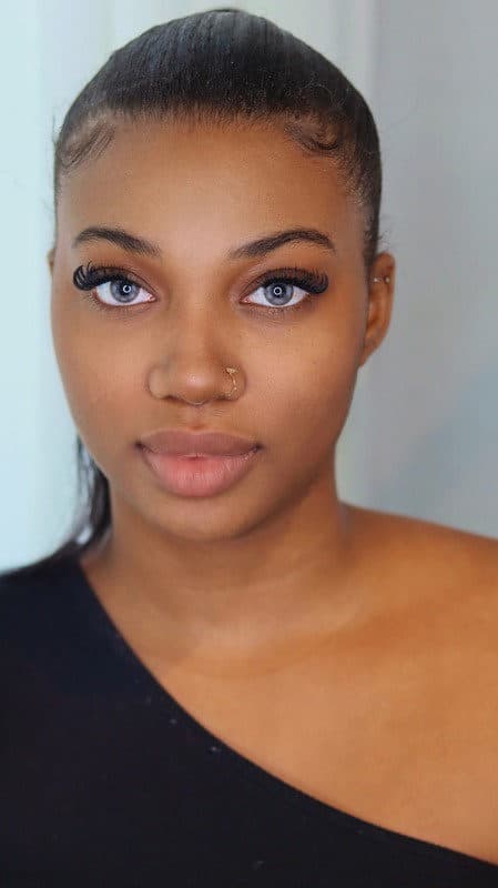 Tasha Grey