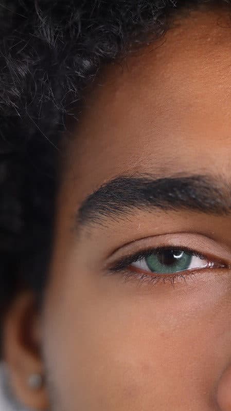 Mint Green