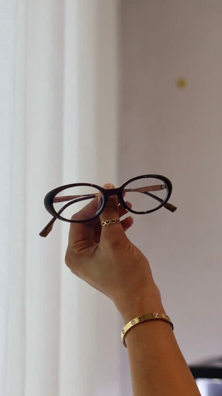Oval Collectie