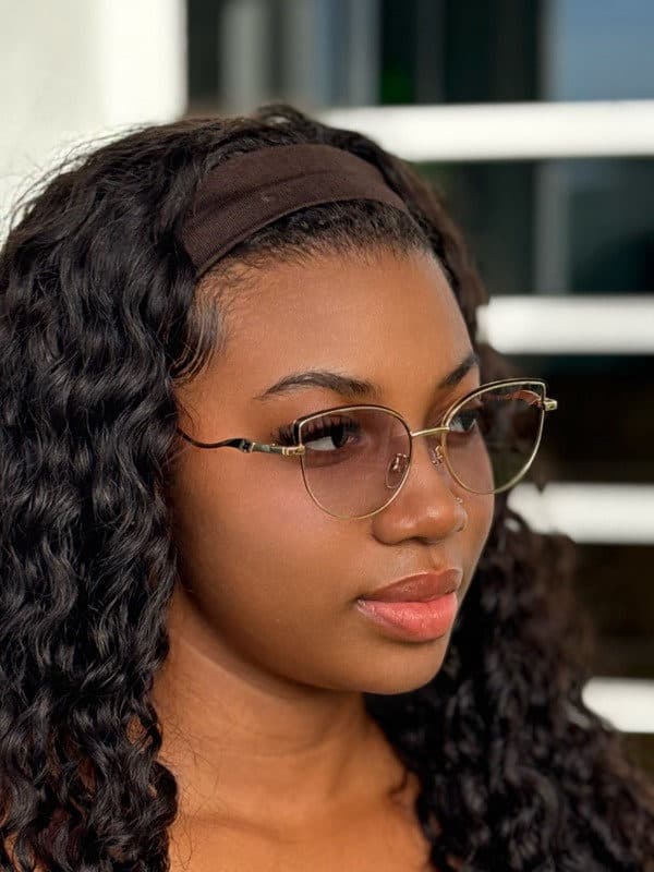 PTC LV Cat Eye Black