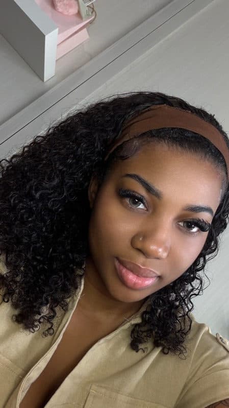 Hazel Grey